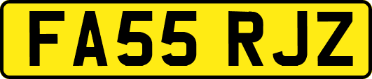 FA55RJZ