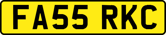 FA55RKC