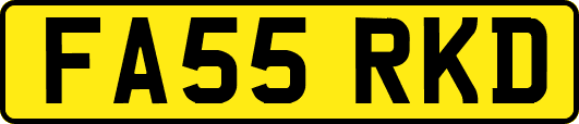 FA55RKD
