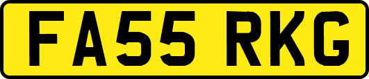 FA55RKG