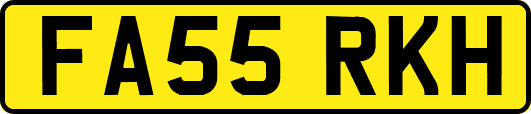 FA55RKH