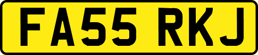 FA55RKJ