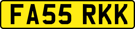 FA55RKK