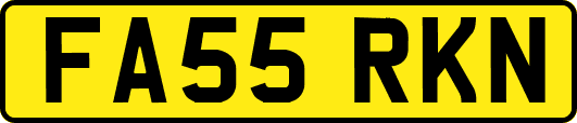 FA55RKN
