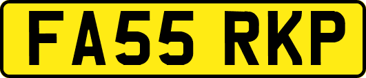 FA55RKP