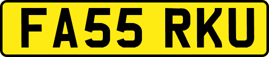 FA55RKU