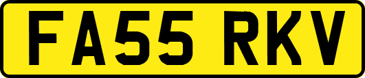 FA55RKV
