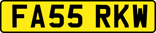 FA55RKW