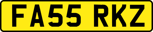 FA55RKZ