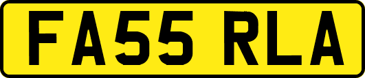 FA55RLA