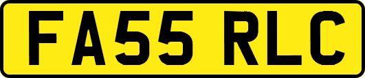 FA55RLC