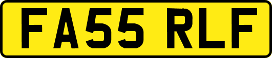 FA55RLF