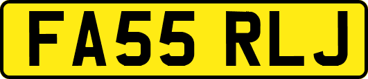 FA55RLJ