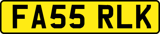 FA55RLK