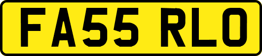 FA55RLO