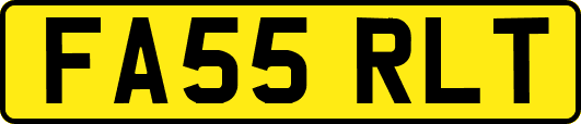 FA55RLT