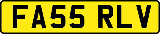 FA55RLV