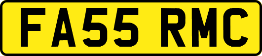 FA55RMC
