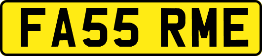 FA55RME