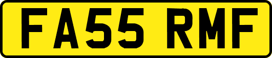 FA55RMF
