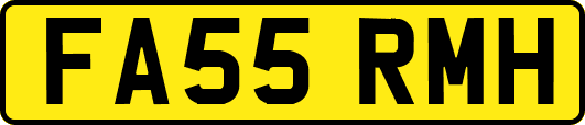 FA55RMH