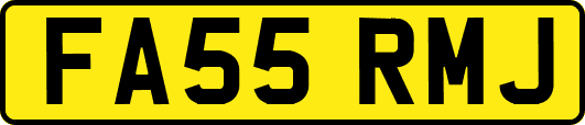 FA55RMJ