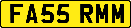 FA55RMM
