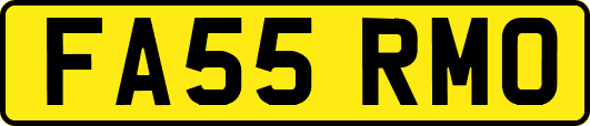 FA55RMO