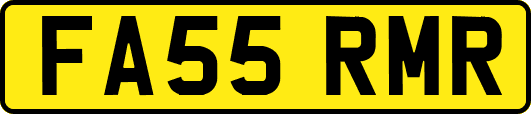 FA55RMR