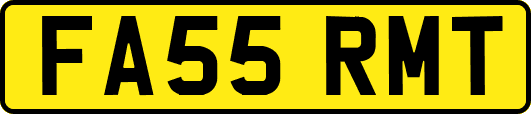 FA55RMT