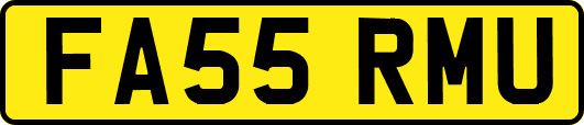 FA55RMU