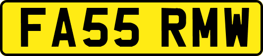 FA55RMW