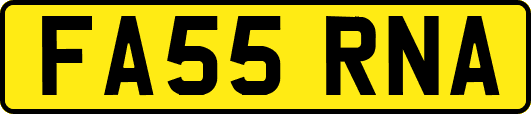 FA55RNA