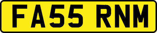 FA55RNM