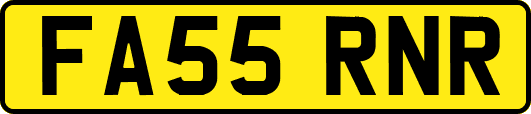 FA55RNR