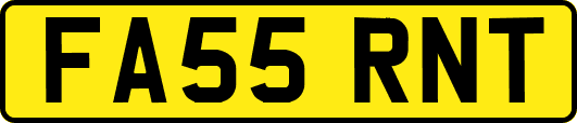 FA55RNT