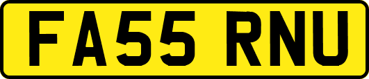 FA55RNU