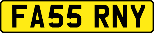FA55RNY