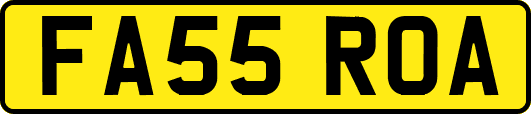 FA55ROA