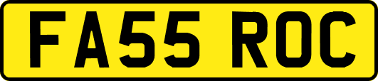 FA55ROC