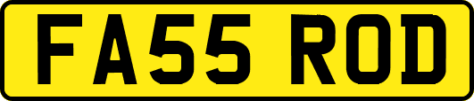 FA55ROD