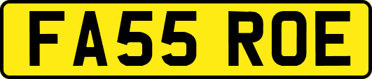 FA55ROE