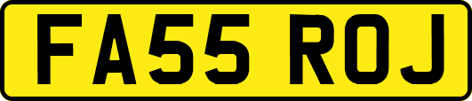FA55ROJ