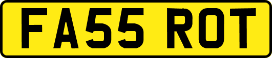 FA55ROT