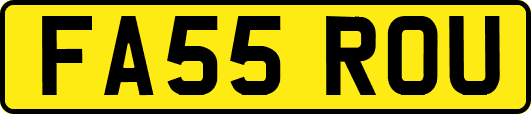 FA55ROU