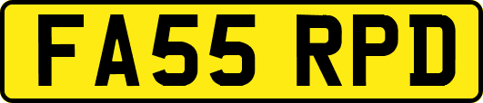 FA55RPD