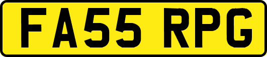 FA55RPG