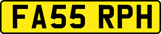 FA55RPH