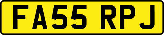 FA55RPJ