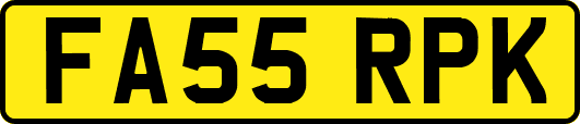 FA55RPK